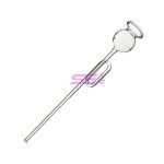 Glass Funnel Safe 40mm